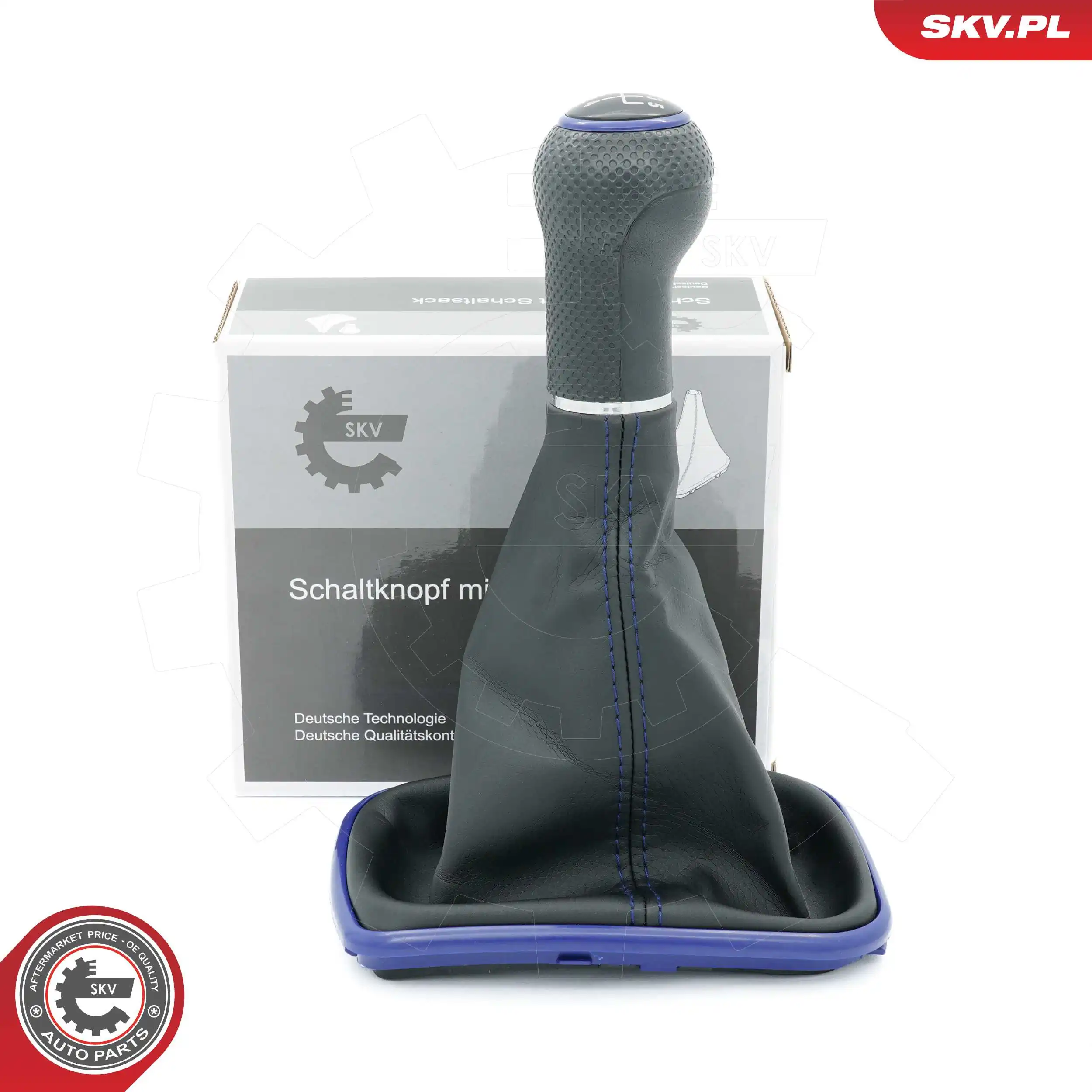 Gear Lever Knob